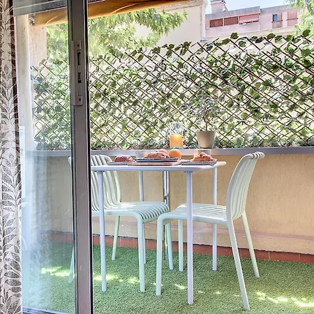 Apartment La Pitcholine, Avec Balcon Au Vieux Port